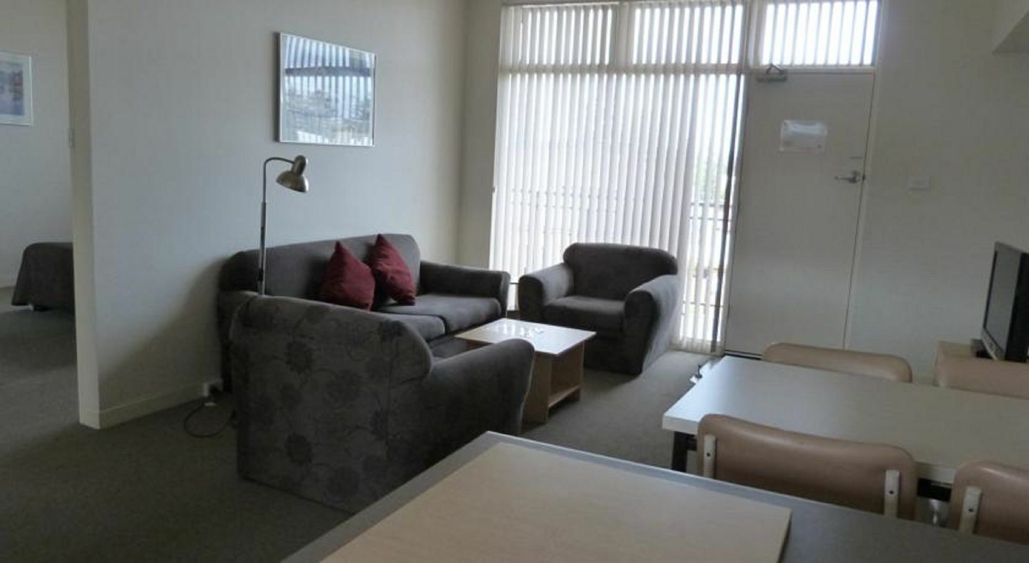 Glenelg Holiday Apartments - Corfu Adelaide Eksteriør bilde